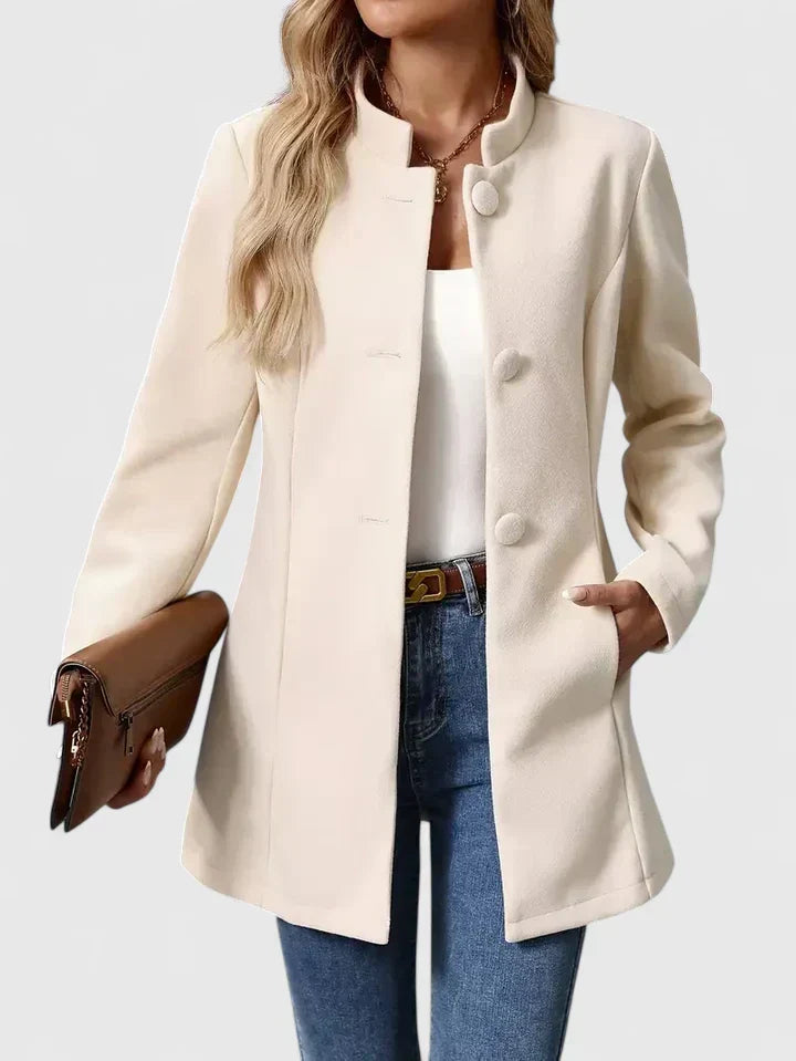 Carmelyssa | Stylish Elegance Jacket
