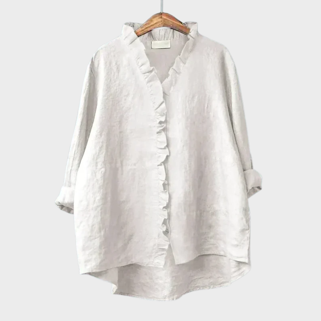 Eline | Chic Summer Blouse