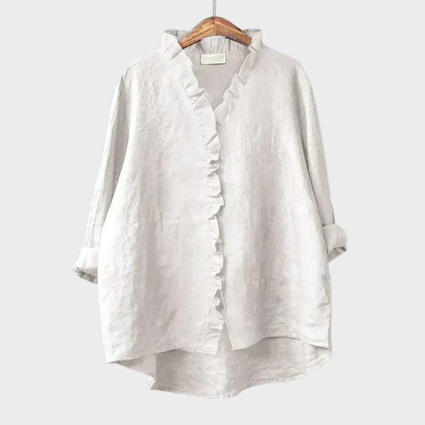 Eline | Chic Summer Blouse