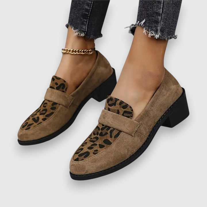 Brunika – Cozy Comfort Slippers