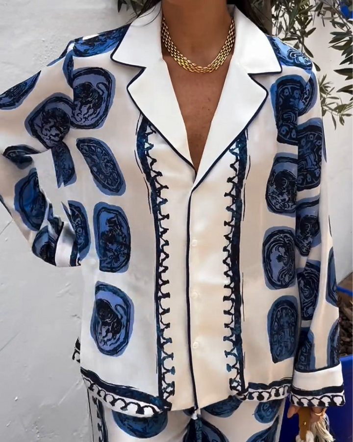 SENNA - Dual Piece Ensemble