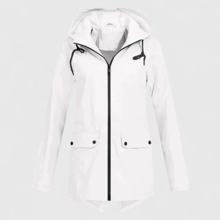 Vanyssiah | Cozy Jacket