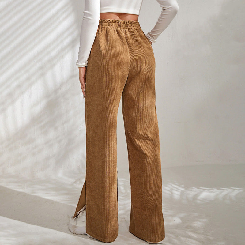 Nahla - Relaxed Fit Lounge Pants