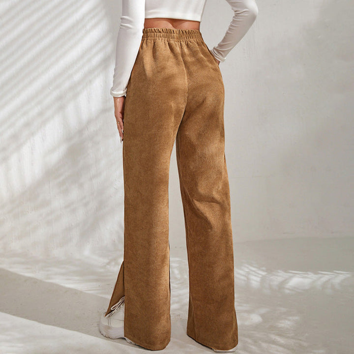 Nahla - Relaxed Fit Lounge Pants