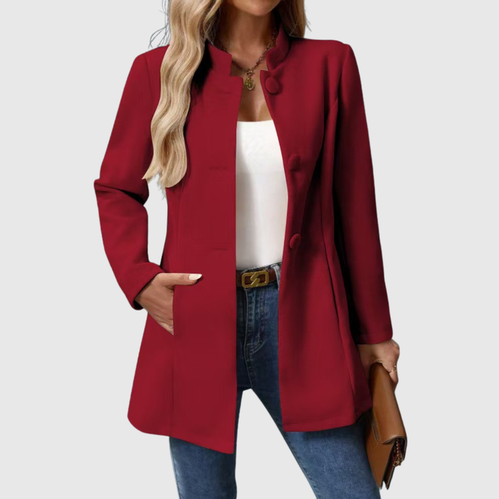 Carmelyssa | Stylish Elegance Jacket