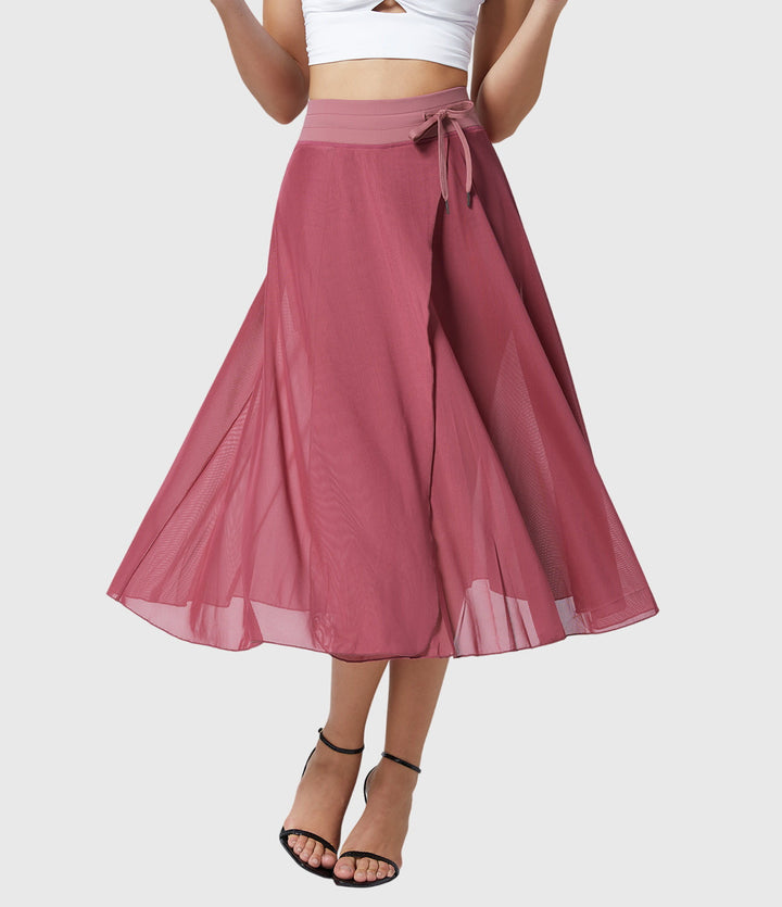 Melanie™ | Stylish Dual-Purpose Skirt