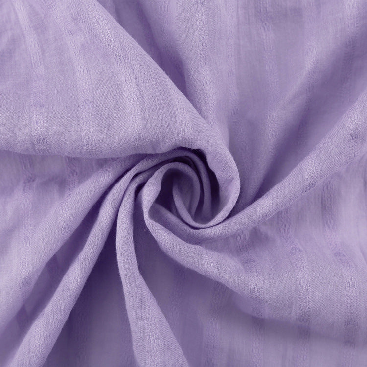 Viola - Button-Up Shirt and Lightweight Shorts Ensemble