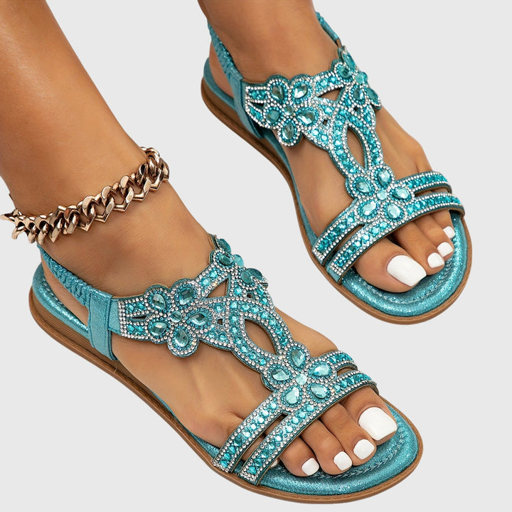 Cadence - Stylish Orthopedic Sandals