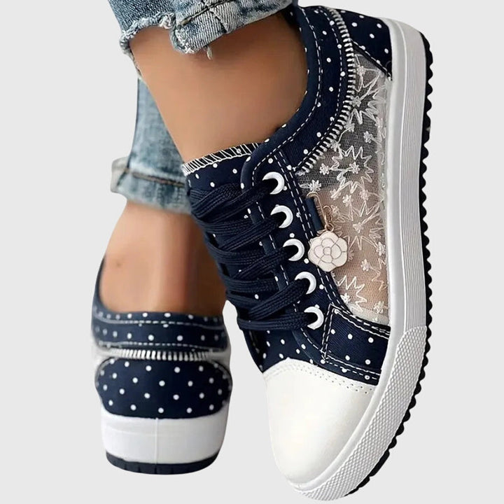 Elena™ | Comfort-Orthopedic Sneakers