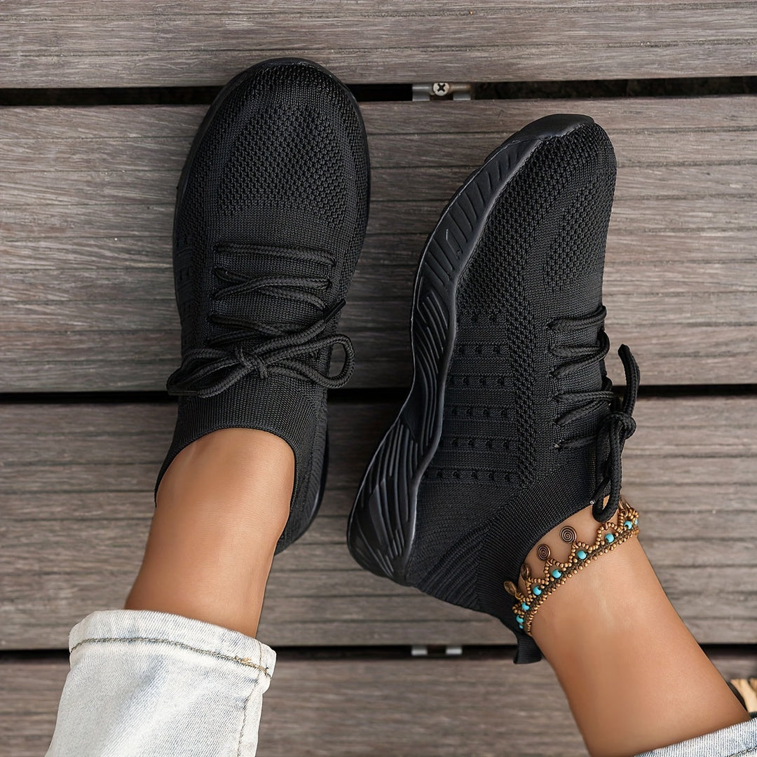 Léa | Ultra-Light Comfort Sneakers