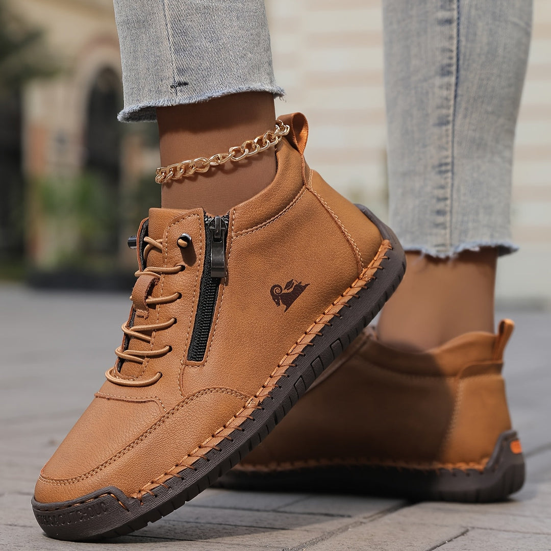 ErgoVita™ – Comfort Shoes for Therapeutic Relief