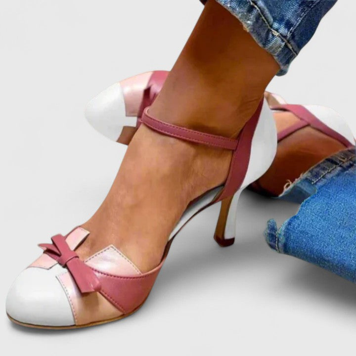 Quinnae | Stylish and Comfortable High Heels
