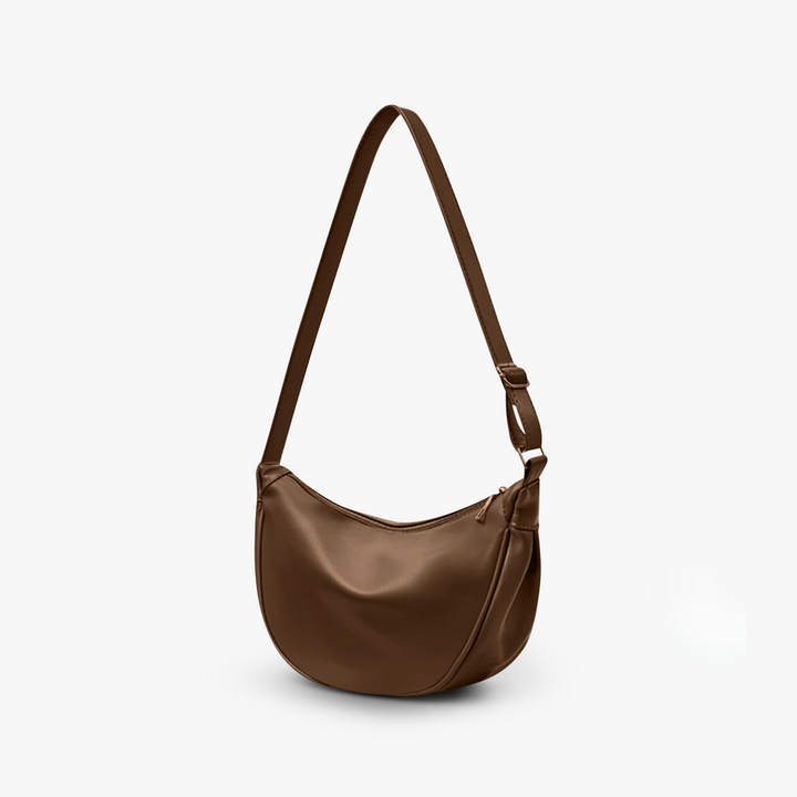 Shannon™ | Soft Pastel Leather Handbag