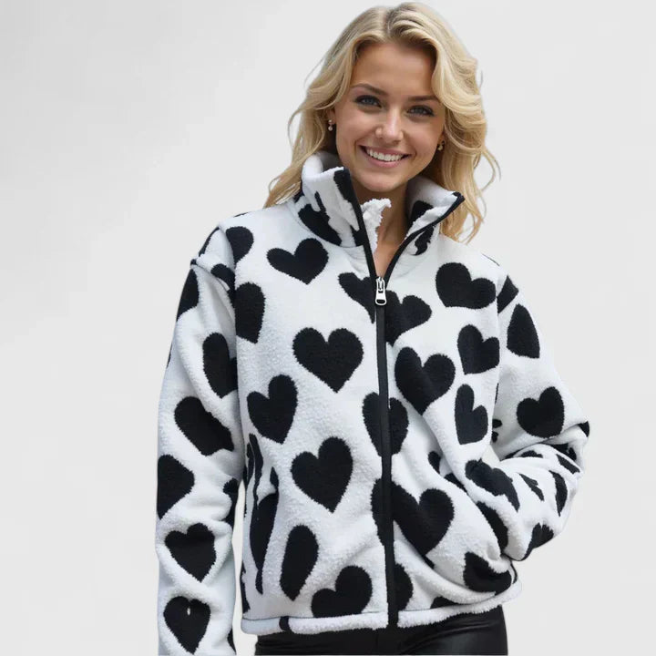 Vea™ | Stylish Elegance Jacket