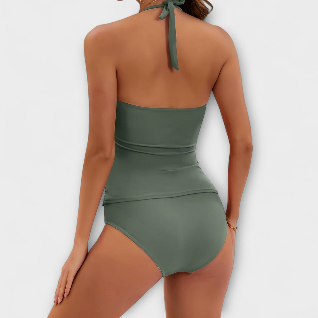 Sienna | Two-Piece Swim Set