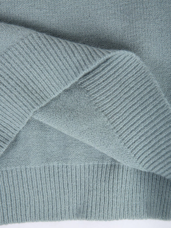 Madison Knit Sweater