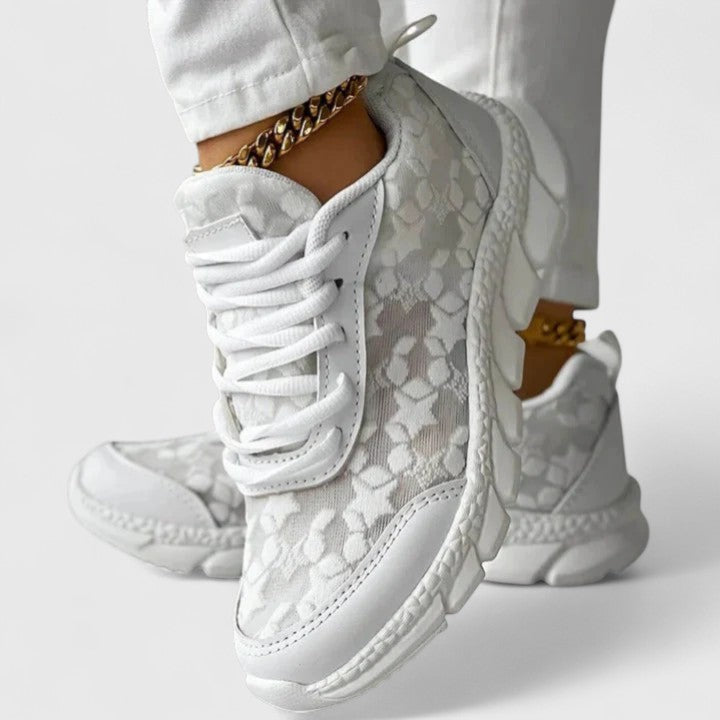 Khalyria | Cozy Trainers for All-Day Comfort