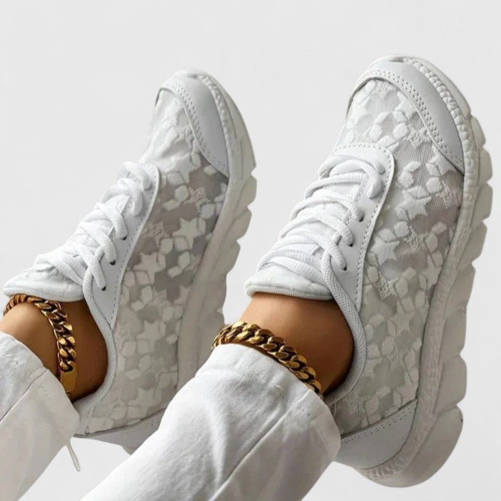 Khalyria | Cozy Athletic Sneakers