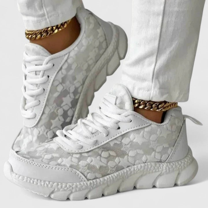 Khalyria | Cozy Athletic Sneakers