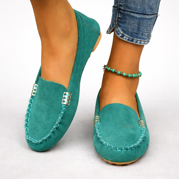 Kaia™ Ballet Slippers