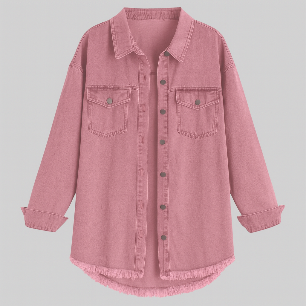 Novalyssa | Cozy Jacket for Ultimate Comfort