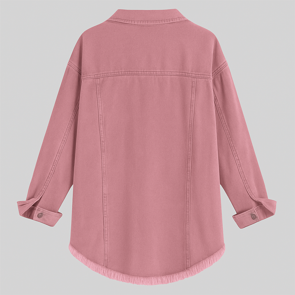Novalyssa | Cozy Jacket for Ultimate Comfort