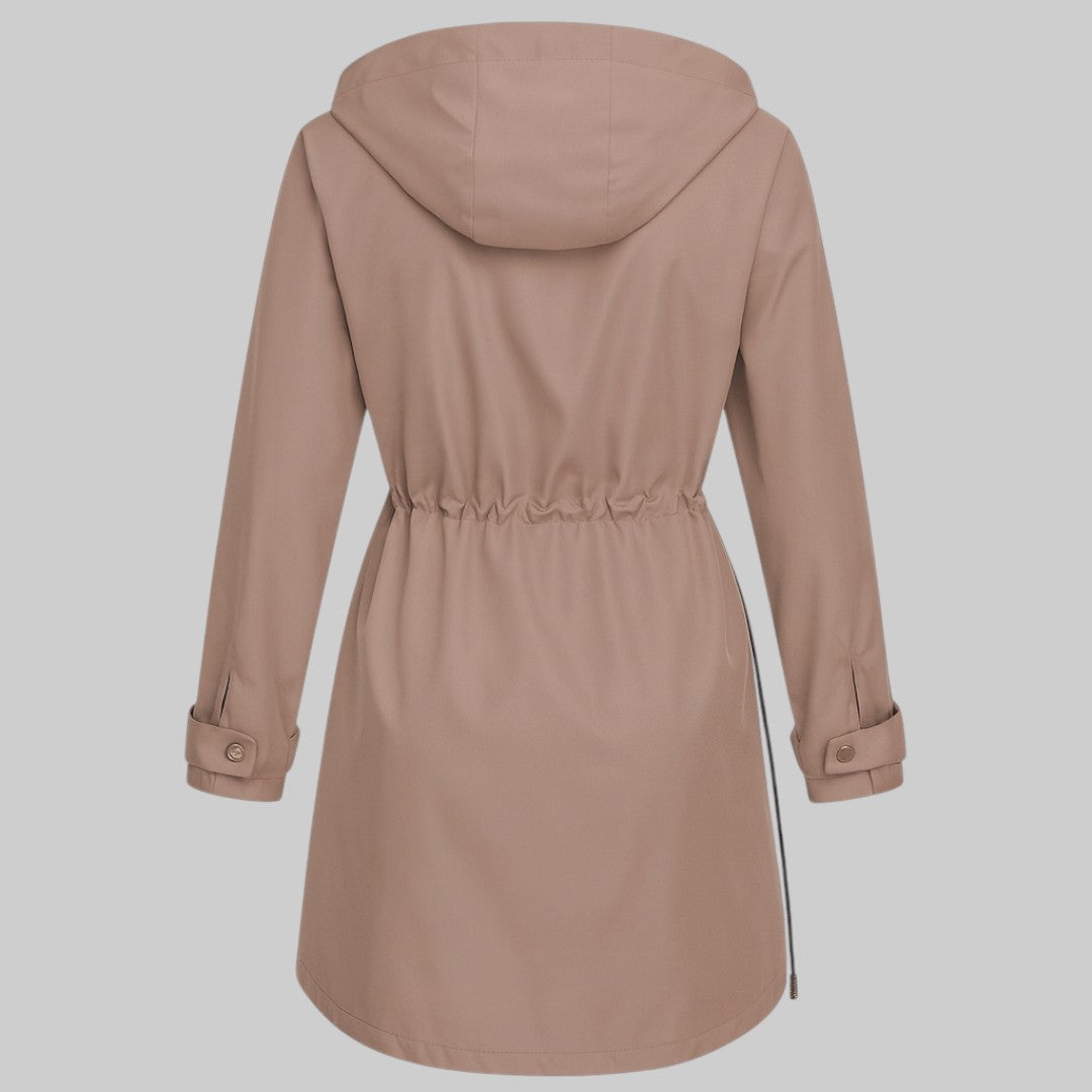 Natalia™ | Contemporary Outerwear
