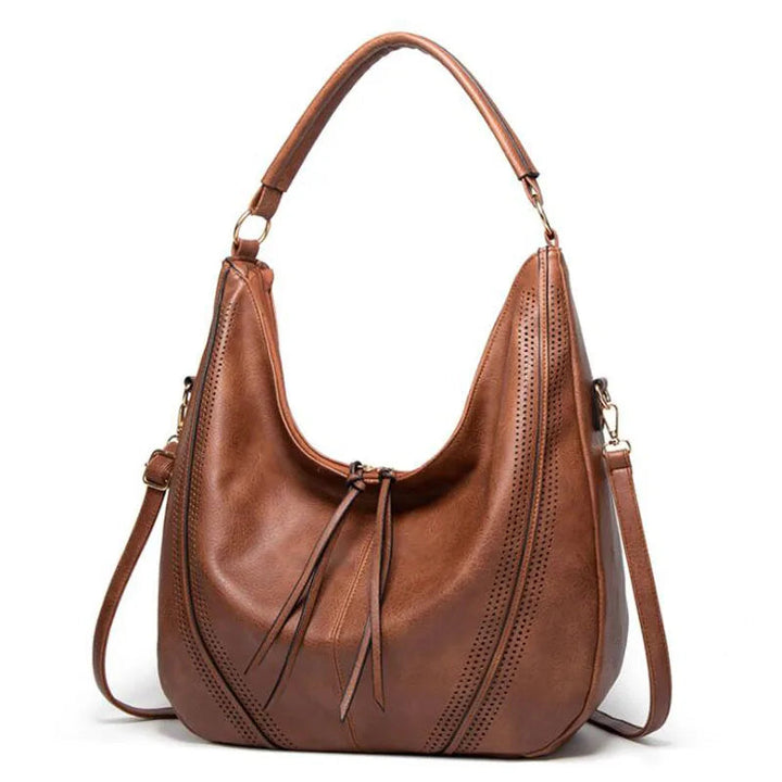 Michelle™ | Everyday Leather Tote
