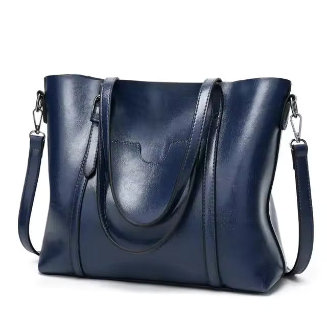 Jennifer™ | Premium Leather Handbag
