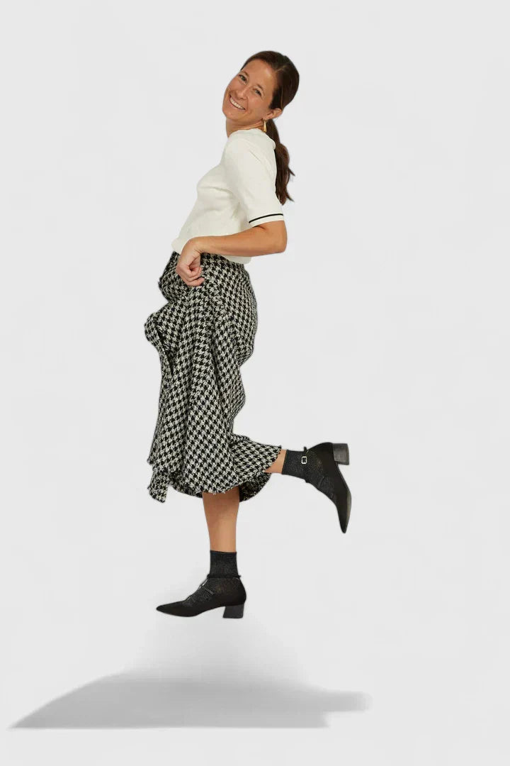 Lyn | Orthopedic Heel Shoes