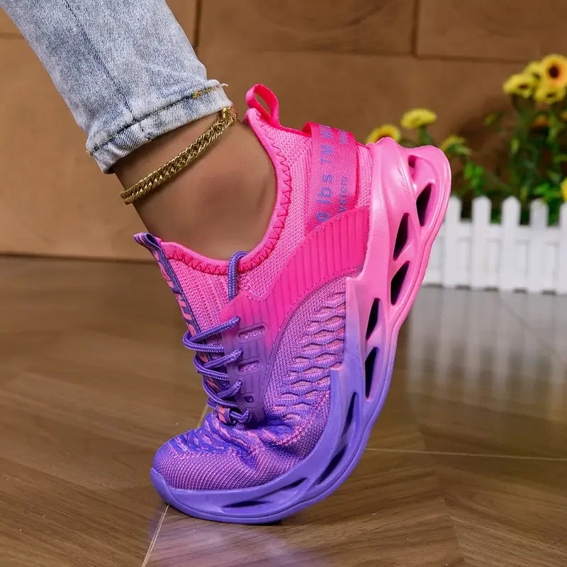 Brianna™ | Comfort-Orthopedic Trainers