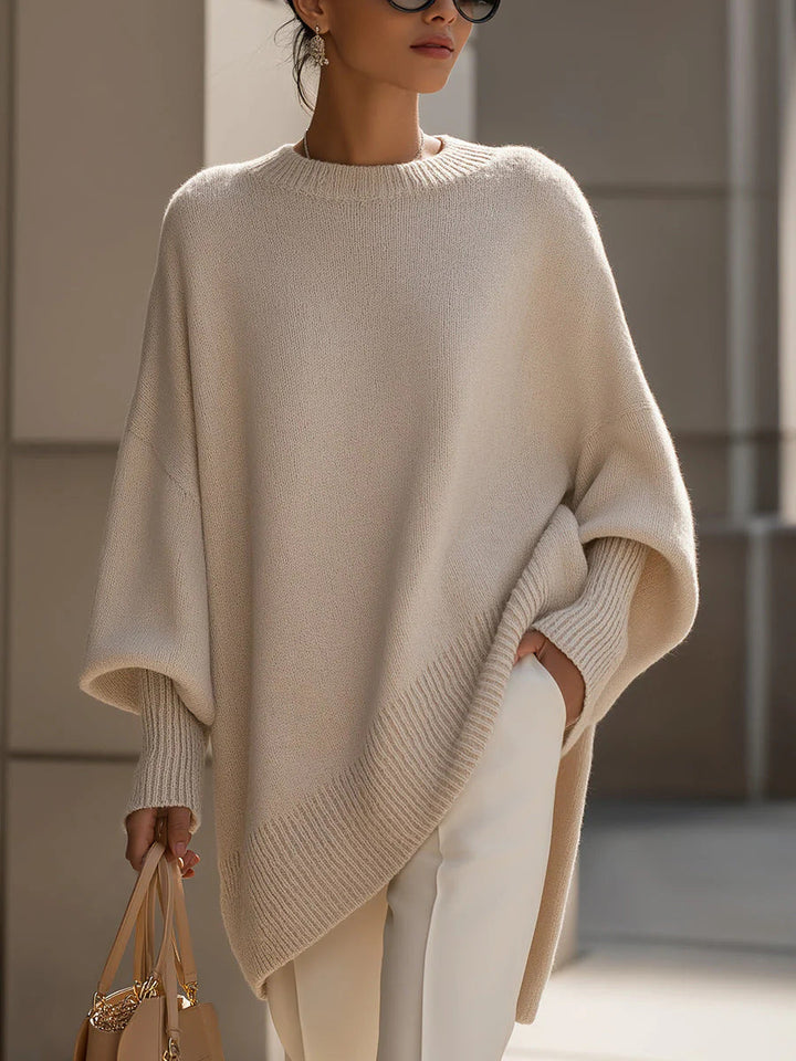 Cindy | Cozy and Soft Knit Sweater
