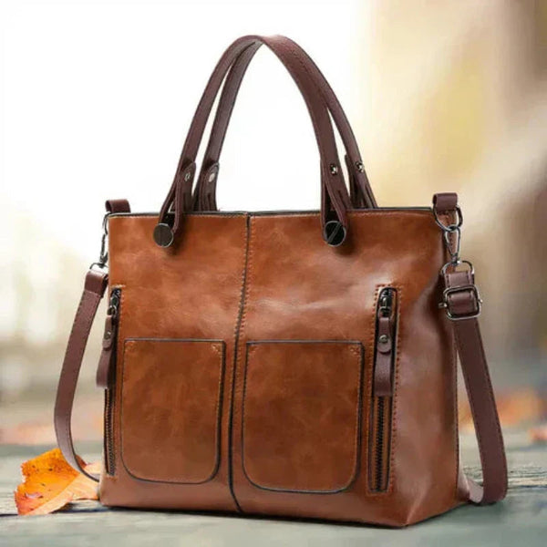 Angela™ | Multi-Functional Handbag