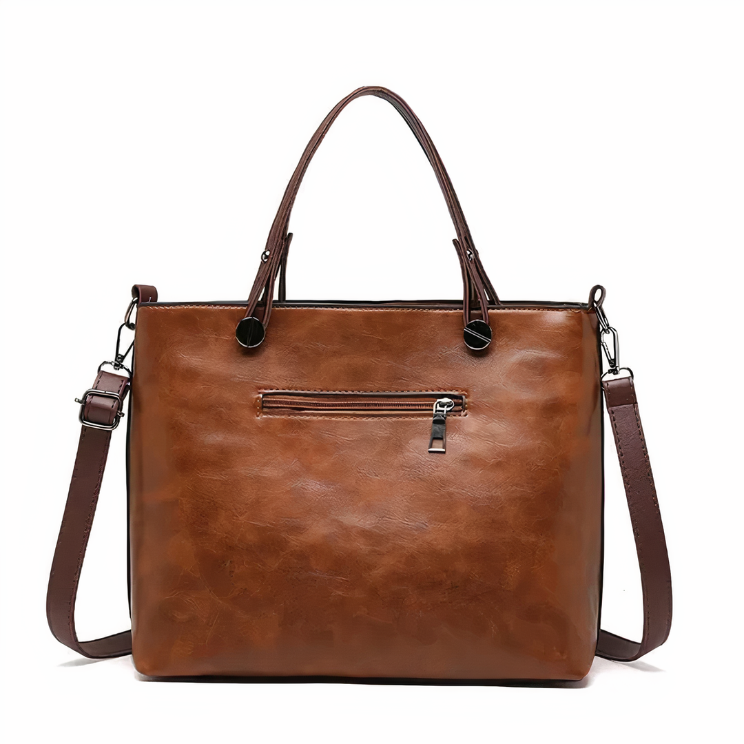 Angela™ | Multi-Functional Handbag