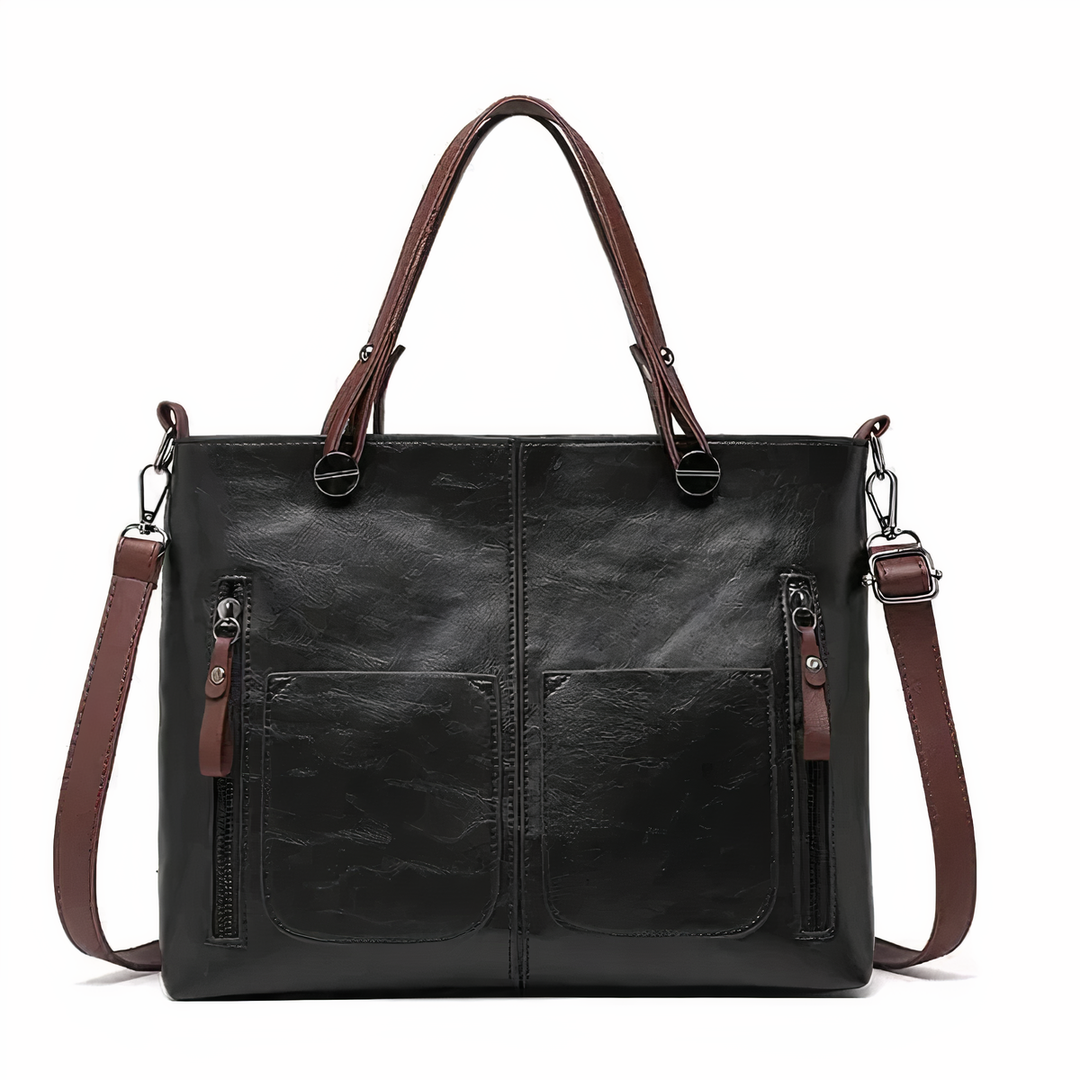 Angela™ | Multi-Functional Handbag