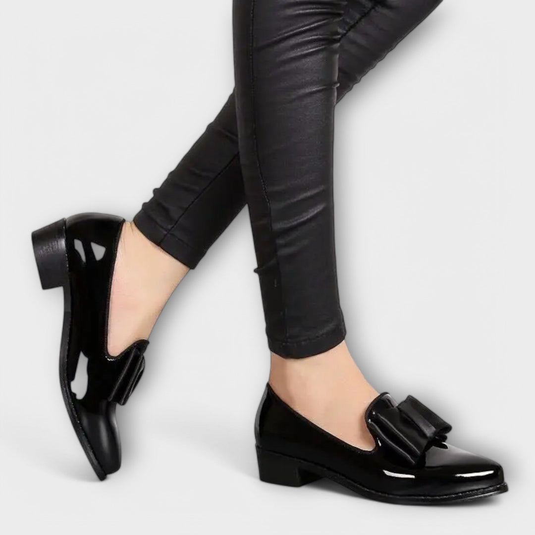 Heidi - Stylish Loafers