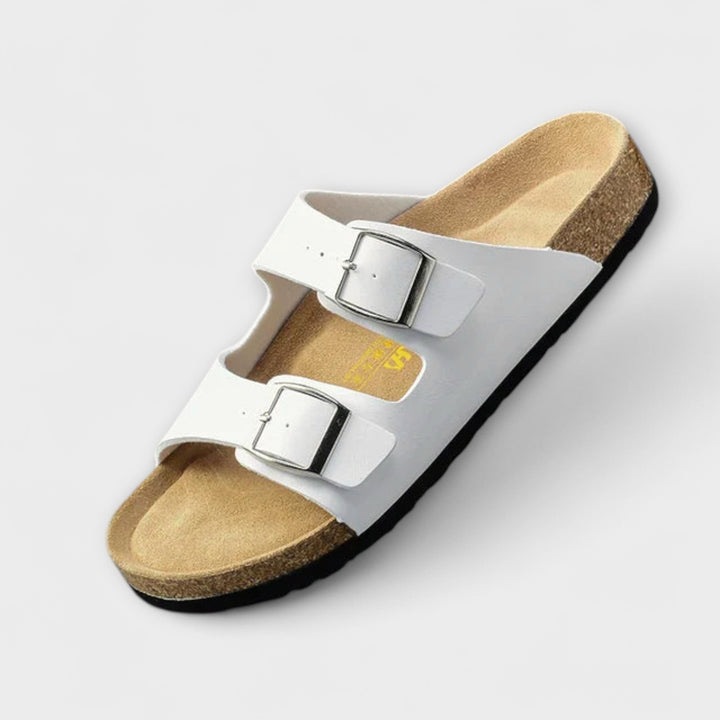 Amira - Cozy Sandals for All-Day Comfort