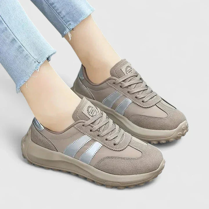 Anzhelynna | Comfort-Focused Orthopedic Trainers