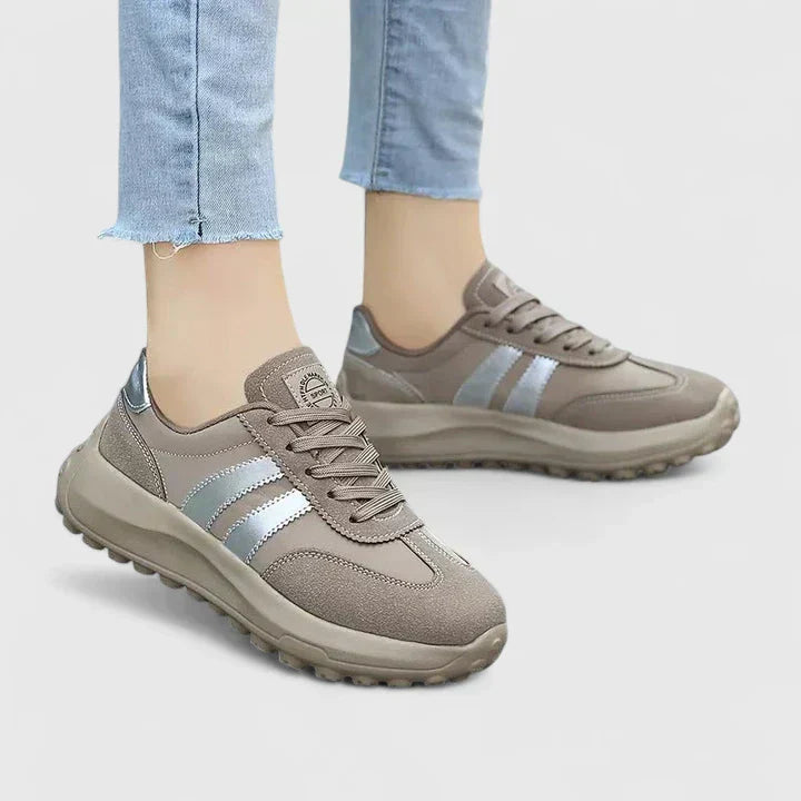 Anzhelynna | Comfort-Focused Orthopedic Trainers