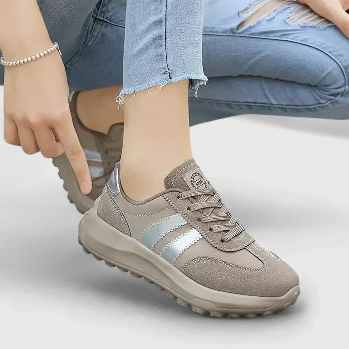 Anzhelynna | Comfort-Focused Orthopedic Trainers