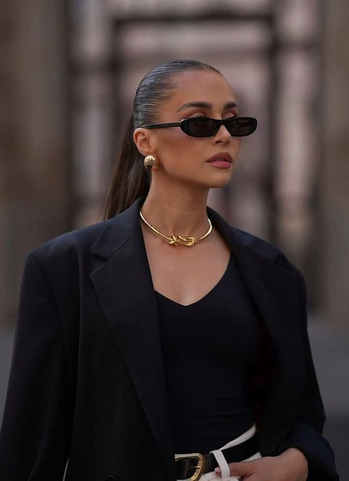 Zayleigh | Fashion-Forward Sunglasses