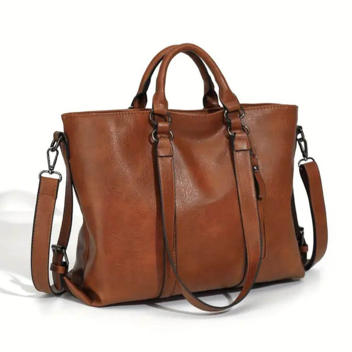 Jennifer™ | Classic Everyday Tote