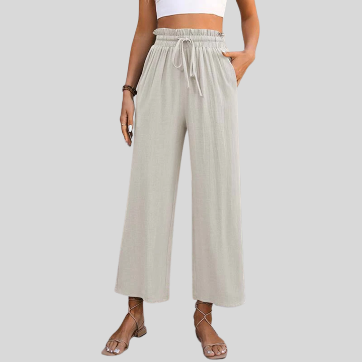 Eluna - Breezy Comfort Trousers