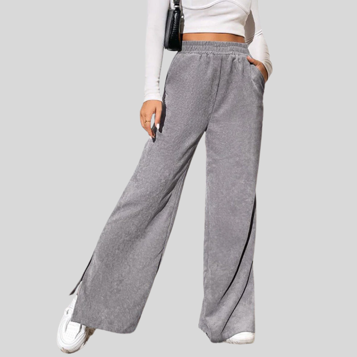 Nahla - Relaxed Fit Lounge Pants