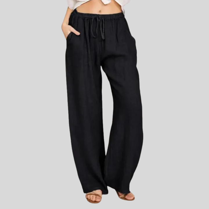 PALMA - Ultra-Lightweight Pants