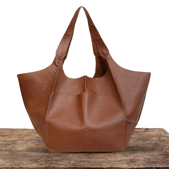 Melissa™ | Classic Vintage Sac with Timeless Appeal