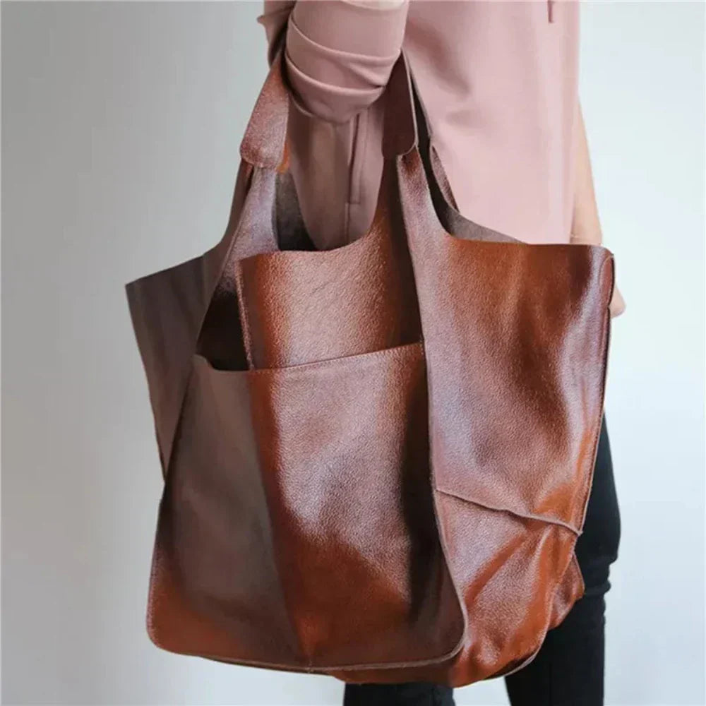 Melissa™ | Classic Vintage Sac with Timeless Appeal