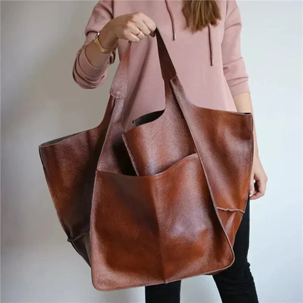 Melissa™ | Classic Vintage Sac with Timeless Appeal