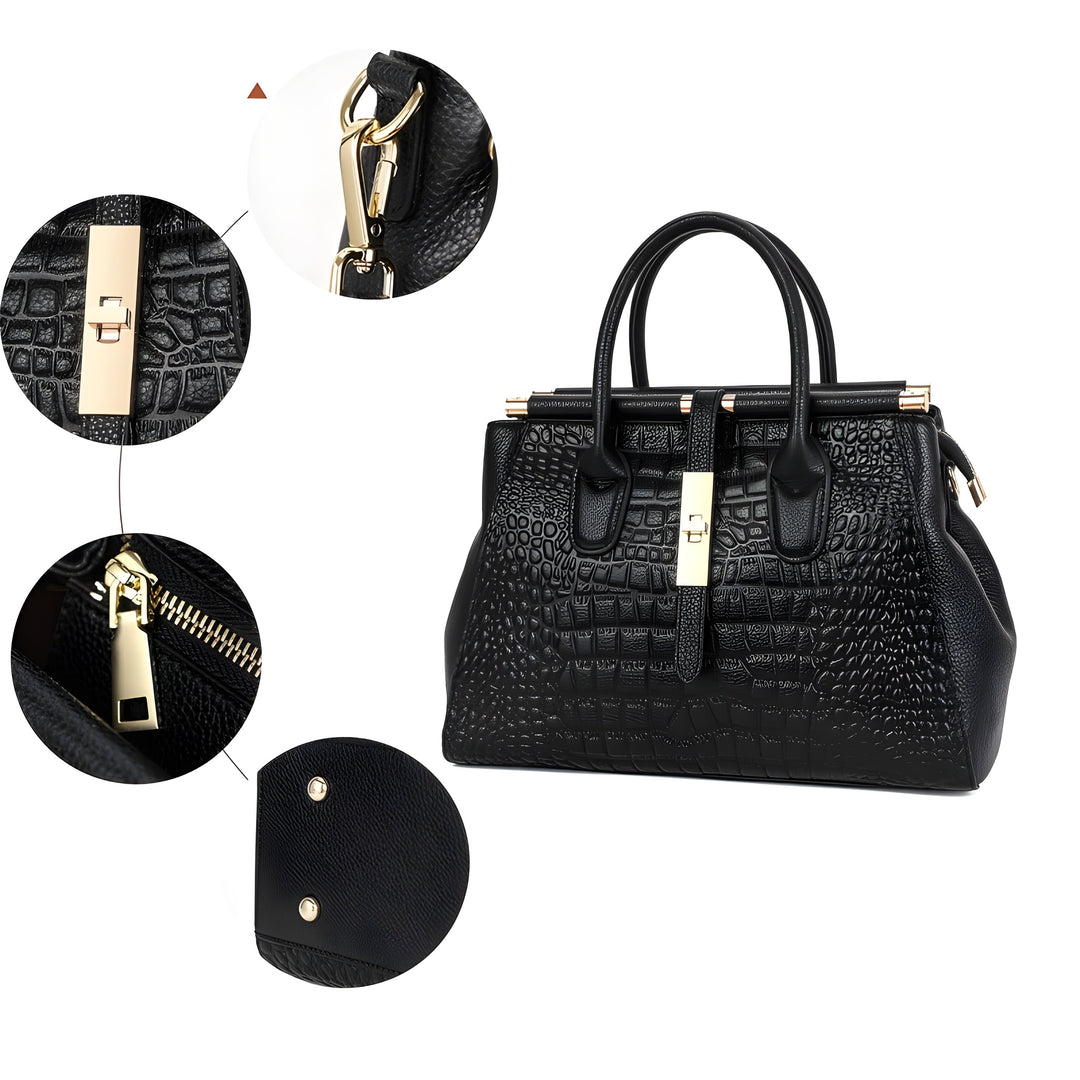 Tiffany™ | Daily Essentials Handbag