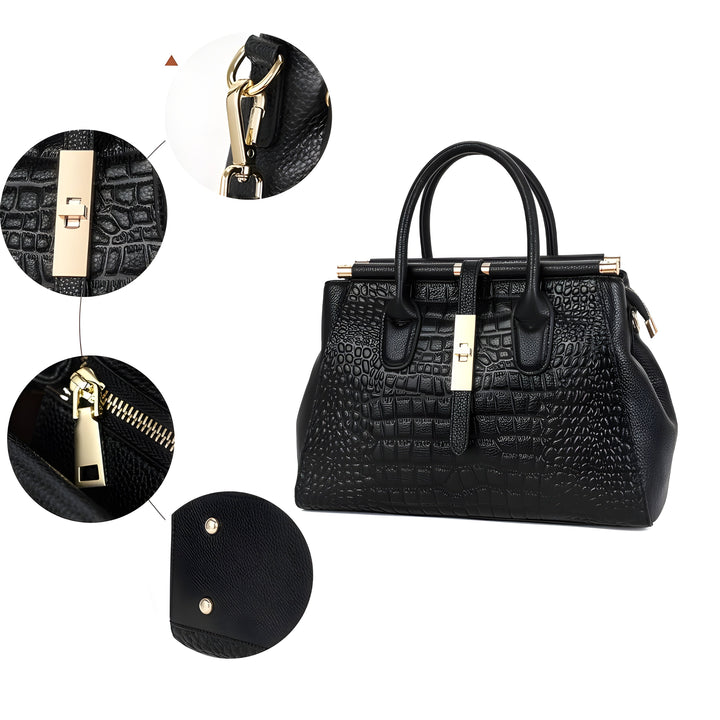 Tiffany™ | Daily Essentials Handbag
